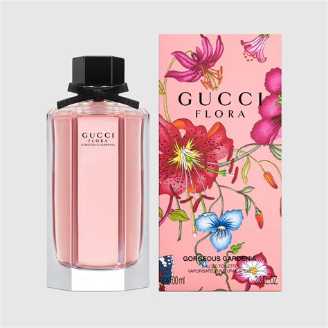 flora by gucci 100ml prix|Flora Gorgeous Gardenia Gucci for women .